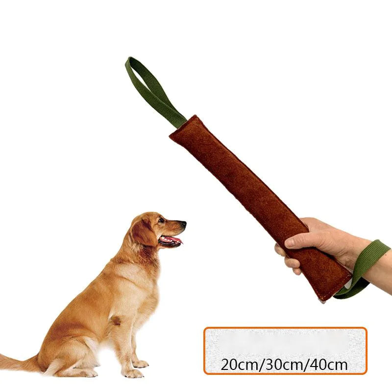 Durable Dog Bite Training Stick for Canines
